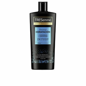 Fugtgivende shampoo Tresemme HIDRATACIÓN INTENSA 685 ml