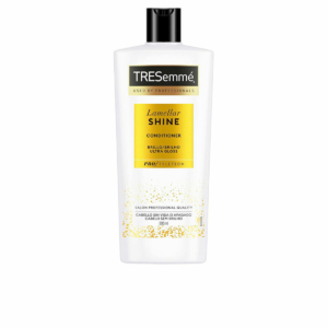 Hårbalsam Tresemme LAMELLAR SHINE 400 ml