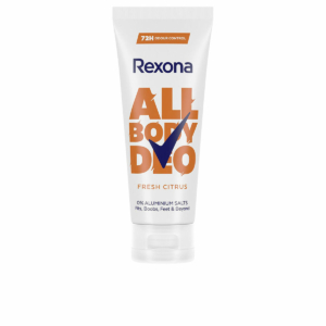 Creme Deodorant Rexona FRESH CITRUS 75 ml