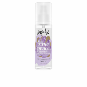 Unisex parfume Impulse INNER PEACE AMETHYST 150 ml