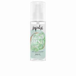 Unisex parfume Impulse BALANCED MIND JADE 150 ml