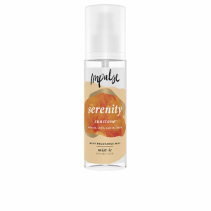 Unisex parfume Impulse SERENITY SUNSTONE 150 ml