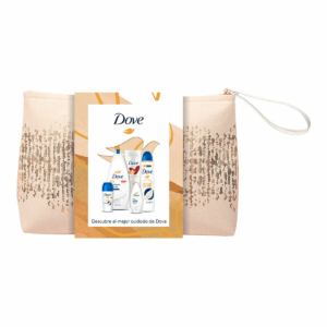 Conjunto de Banho Dove 6 Dele