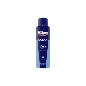 Spray Deodorant Williams Ocean 150 ml