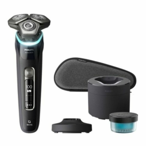 Barbermaskine Philips S9976/55 1 Dele