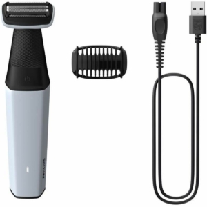 Hårtrimmer/Shaver Philips