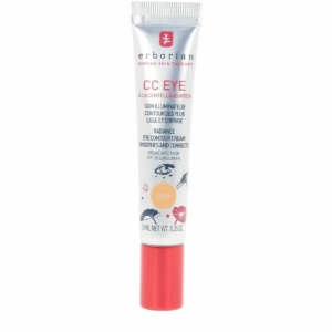 Makeup Sæt Erborian CC EYE À LA CENTELLA ASIATICA