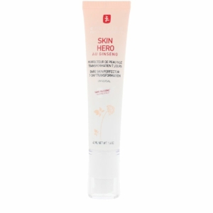 Ansigtscreme Erborian SKIN HERO AU GINSENG 40 ml