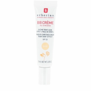 Makeup Sæt Erborian BB CRÈME AU GINSENG