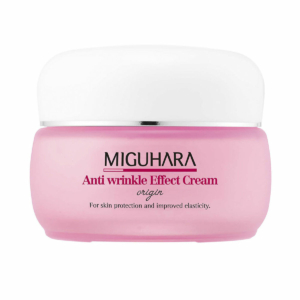 Anti-rynke creme Miguhara ANTI WRINKLE 50 ml