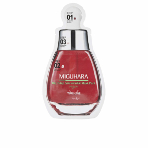 Anti-age maske Miguhara ANTI WRINKLE 2 Dele