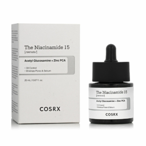 Ansigtscreme Cosrx THE NIACINAMIDE 20 ml