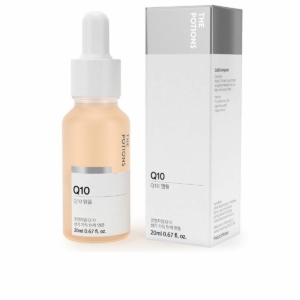 Ansigtsserum The Potions THE POTIONS Q10 20 ml