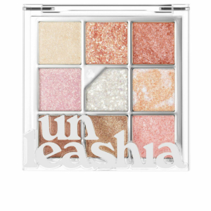 Øjenskygge Unleashia GLITTERPEDIA Nº 1-All Of Glitter 6,2 g
