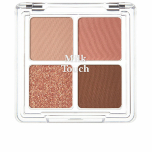 Øjenskygge Milk Touch BE MY FIRST Nº 02-Rose 7,6 g