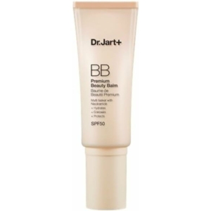 Fugtighedscreme med Farve DR.JART+ PREMIUM BB Nº 01 Fair-Light 40 Ml Spf 50
