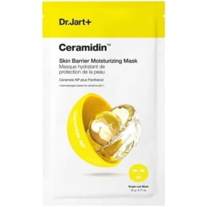 Ansigtsmaske DR.JART+ CERAMIDIN 22 g