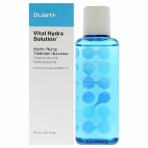 Fugtgivende Ansigtsbehandling DR.JART+ VITAL HYDRA SOLUTION 150 ml