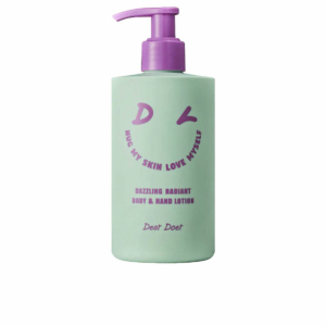 Bodylotion Dear Doer DAZZLING 300 ml