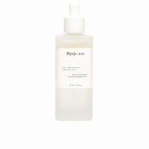 Ansigtsserum Hyeja VEGAN NIACINAMIDE 95 ml