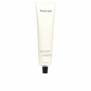 Fugtgivende ansigtscreme Hyeja VEGAN RICE 85 ml