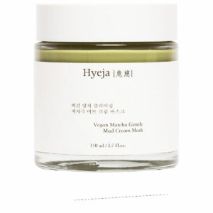 Fugtgivende maske Hyeja VEGAN MATCHA 110 ml