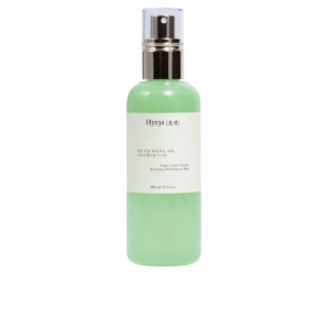 Ansigtsmist Hyeja VEGAN LOTUS 100 ml