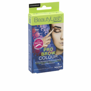Øjenbrynsblyant RefectoCil BEAUTYLASH Brunette