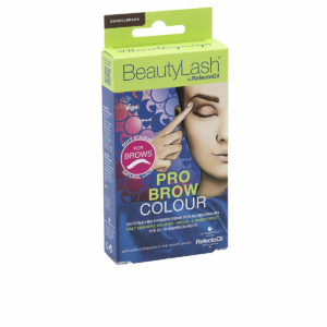 Øjenbrynsblyant RefectoCil BEAUTYLASH Mørk Kastanje