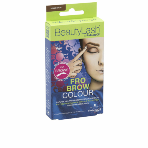 Øjenbrynsblyant RefectoCil BEAUTYLASH Klar Kastanje