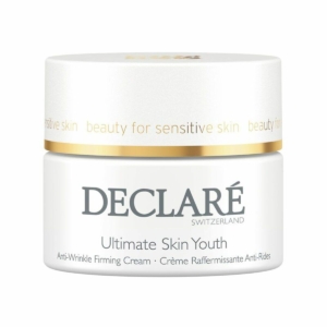 Anti-rynke creme Declaré Ultimate Skin Youth 50 ml