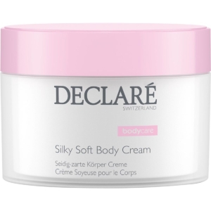 Bodylotion Declaré Silky Soft 200 ml