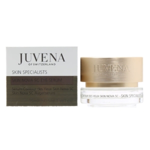 Øjenpleje Serum Juvena Skin Nova Sc 15 ml