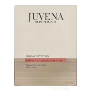 Anti-rynke maske til øjenpleje Juvena Juvenance® Epigen