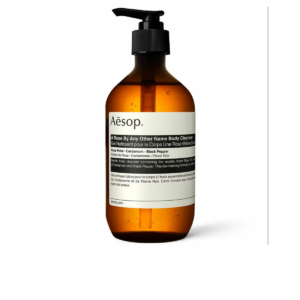Renseskum Aesop A ROSE BY OTHER NAME 500 ml