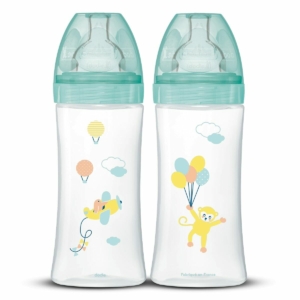 Sprayflaske Dodie 330 ml