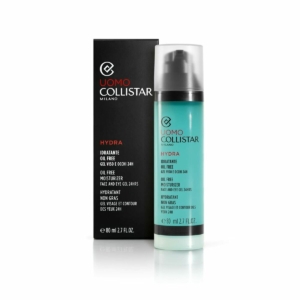 Anti-pigment creme Collistar UOMO