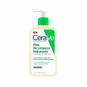 Rensende Creme CeraVe