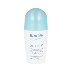 Roll on deodorant Biotherm 100104 75 ml