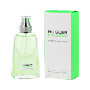 Unisex parfume Mugler EDT