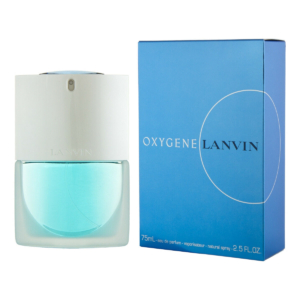 Dameparfume Lanvin 400221 EDP 250 ml 75 ml