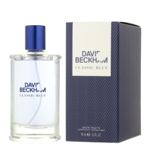 Herreparfume David Beckham EDT