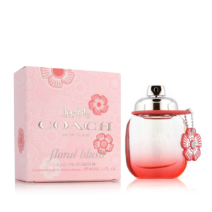 Dameparfume Coach Floral Blush EDP