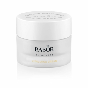 Creme med nærende effekt Babor Skinovage Vitalizing 50 ml