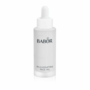 Ansigtsolie Babor Rejuvenating Face Oil 30 ml