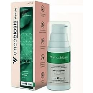 Ansigtscreme Vincobiosis VINCOBIOSIS ACNEIC 50 ml