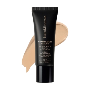 Ansigtscreme bareMinerals COMPLEXION RESCUE Spf 30 35 ml