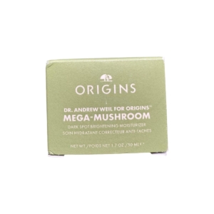 Ansigtscreme Origins MEGA MUSHROOM 50 ml