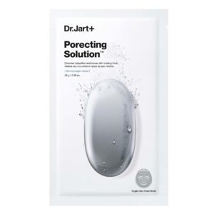 Fugtgivende Ansigtsmaske DR.JART+ DERMASK 28 g