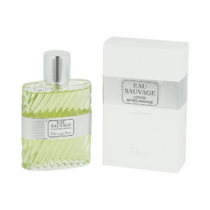 Aftershave Lotion Dior Eau Sauvage 1 enheder
